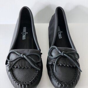 Minnetonka 233352 008 16 Men's Shoes Size 9.5